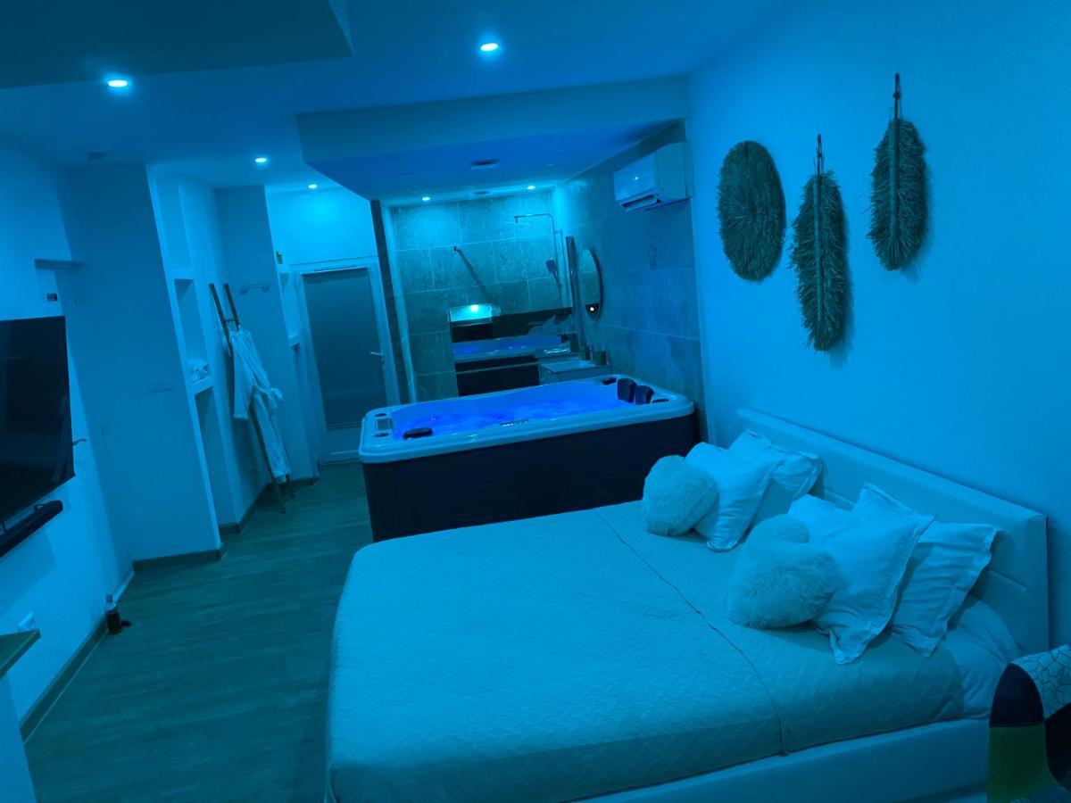 Superbe Avec Jacuzzi Patio Et Sauna * La Ciotat